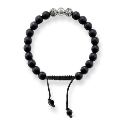 Thomas Sabo karkötő 20 cm (A1117-172-11-L) Thomas Sabo karkötő 20 cm (A1117-172-11-L)