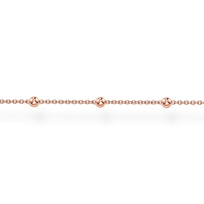 Thomas Sabo karkötő (A1328-415-12-L19,5) Thomas Sabo karkötő (A1328-415-12-L19,5)