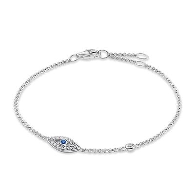 Thomas Sabo karkötő (A1383-412-32-L19,5) Thomas Sabo karkötő (A1383-412-32-L19,5)