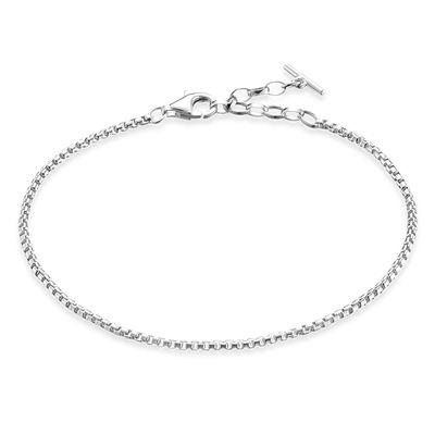 Thomas Sabo női karkötő (A1561-001-12-L19,5) Thomas Sabo női karkötő (A1561-001-12-L19,5)