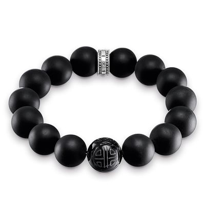 Thomas Sabo karkötő 18 cm (A1573-704-11-L18)