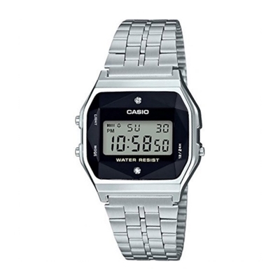 Casio Retro óra (A158WEAD-1EF)