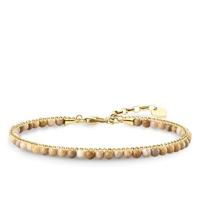 Thomas Sabo karkötő 19 cm (A1715-075-19-L19) Thomas Sabo karkötő 19 cm (A1715-075-19-L19)