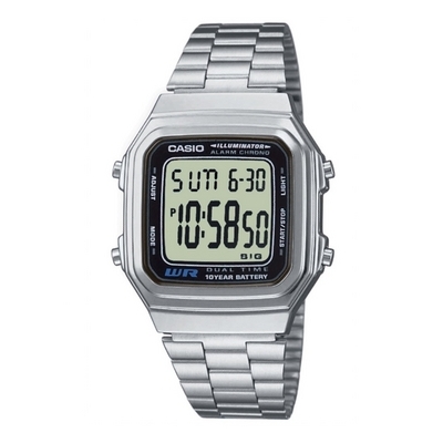 Casio Retro férfi óra (A178WEA-1AES)
