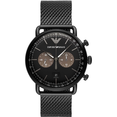 Armani férfi óra (AR11142) Armani férfi óra (AR11142)