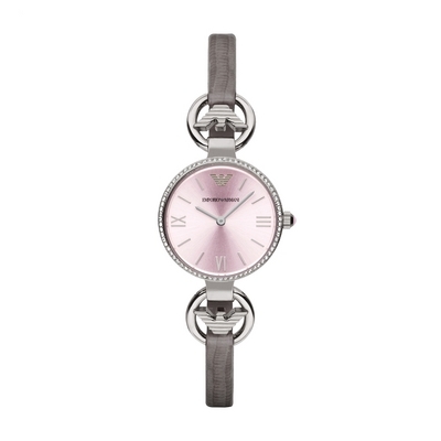Armani Gianni T-bar Logo női óra (AR1884)