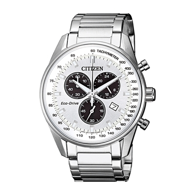 Citizen Eco-Drive Chrono férfi óra (AT2390-82A)