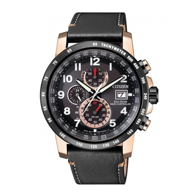Citizen Promaster Sky Eco-Drive férfi óra (AT8126-02E)