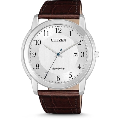 Citizen Eco-Drive férfi óra (AW1211-12A)