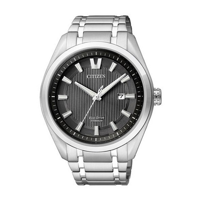 Citizen Eco Drive Super Titanium férfi óra (AW1240-57E) Citizen Eco Drive Super Titanium férfi óra (AW1240-57E)
