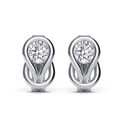 Forevermark Gyémánt Fülbevaló (B26113) Forevermark Gyémánt Fülbevaló (B26113)