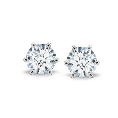 Forevermark Gyémánt Fülbevaló (B29266) Forevermark Gyémánt Fülbevaló (B29266)