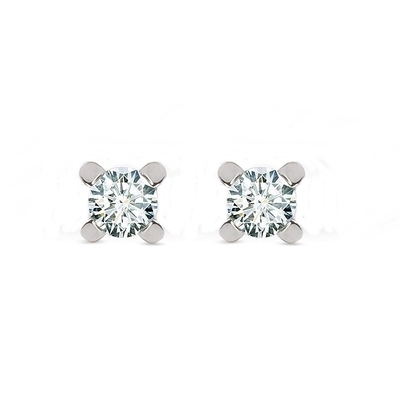 Forevermark Gyémánt Fülbevaló (B32057) Forevermark Gyémánt Fülbevaló (B32057)