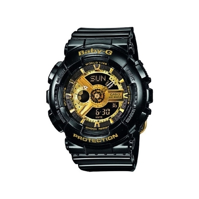 Casio Baby-G óra (BA-110-1AER)