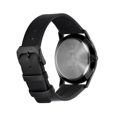 Citizen Eco-Drive Elegance férfi óra (BM7405-19E)