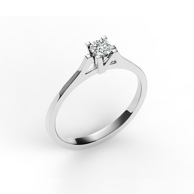 Forevermark Gyémánt Gyűrű (B26587) Forevermark Gyémánt Gyűrű (B26587)