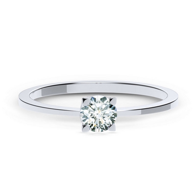 Forevermark Gyémánt Gyűrű (B26614)