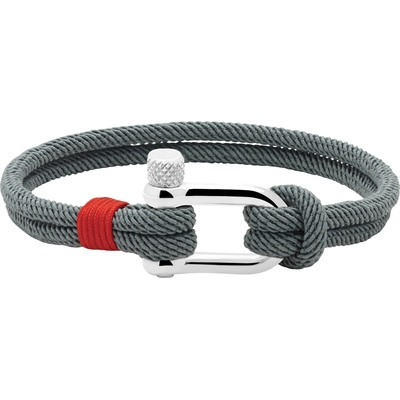 Rochet férfi karkötő 21,5 cm (B350080) Rochet férfi karkötő 21,5 cm (B350080)