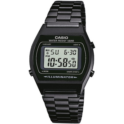 Casio Retro férfi óra (B640WB-1AEF) Casio Retro férfi óra (B640WB-1AEF)