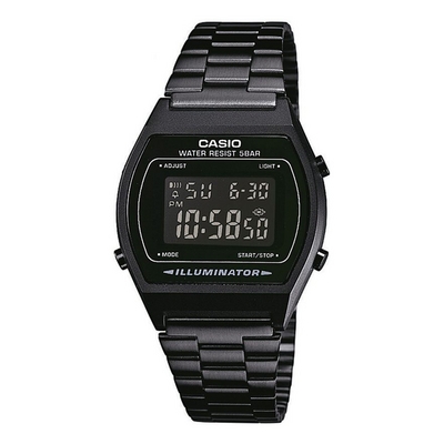 Casio Retro férfi óra (B640WB-1BEF) Casio Retro férfi óra (B640WB-1BEF)