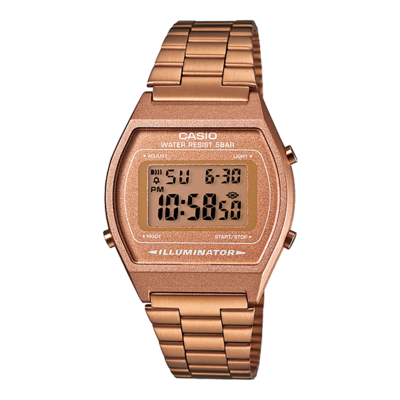 Casio Retro óra (B640WC-5AEF) Casio Retro óra (B640WC-5AEF)
