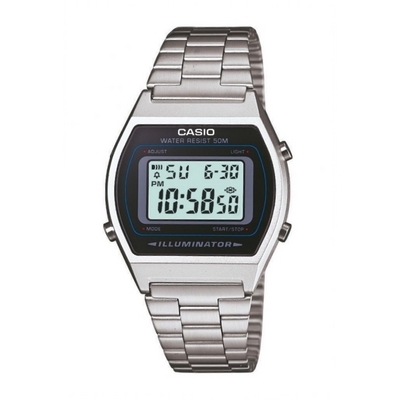 Casio Retro férfi óra (B640WD-1AVEF) Casio Retro férfi óra (B640WD-1AVEF)