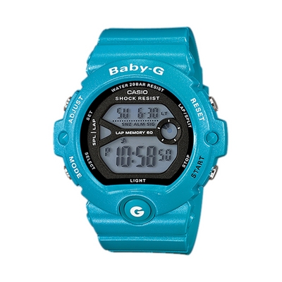Casio Baby-G női óra (BG-6903-2ER)