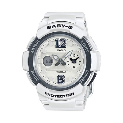 Casio Baby-G női óra (BGA-210-7B1ER)