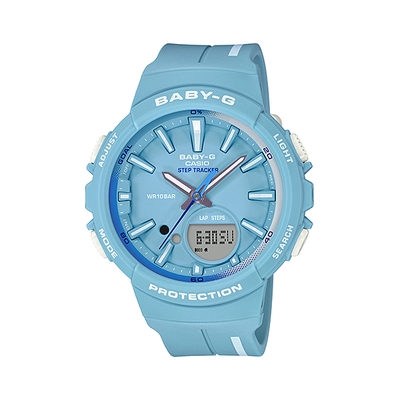 Casio Baby-G női óra (BGS-100RT-2AER) Casio Baby-G női óra (BGS-100RT-2AER)