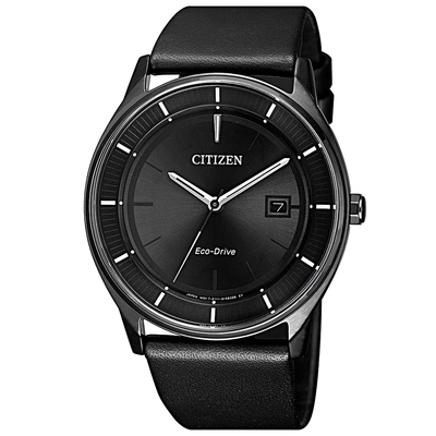 Citizen Eco-Drive Elegance férfi óra (BM7405-19E)