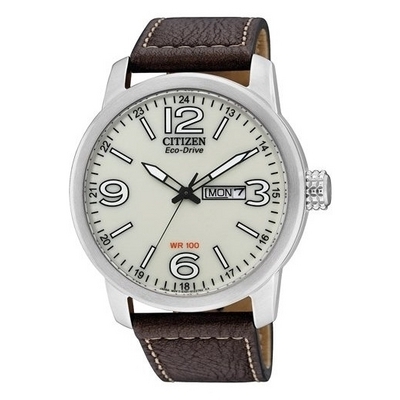 Citizen Eco-Drive férfi óra (BM8470-03A) Citizen Eco-Drive férfi óra (BM8470-03A)