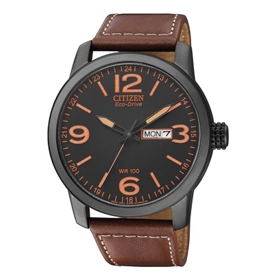 Citizen Eco-Drive férfi óra (BM8476-07E) Citizen Eco-Drive férfi óra (BM8476-07E)