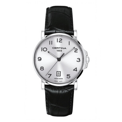 Certina DS Caimano férfi óra (C017.410.16.032.00) Certina DS Caimano férfi óra (C017.410.16.032.00)
