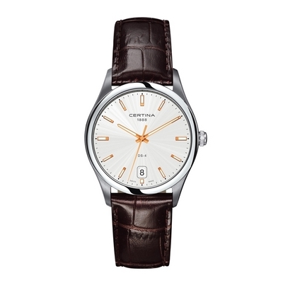 Certina DS-4 Big Size férfi óra (C022.610.16.031.01)