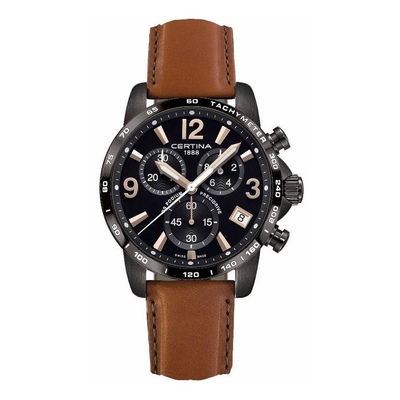 Certina DS Podium Chronograph férfi óra (C034.417.36.057.00) Certina DS Podium Chronograph férfi óra (C034.417.36.057.00)