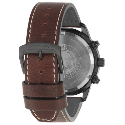 Citizen Eco-Drive Elegance férfi óra (CA0695-17E)