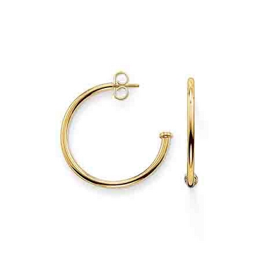 Thomas Sabo fülbevaló alap (CR589-413-12) Thomas Sabo fülbevaló alap (CR589-413-12)