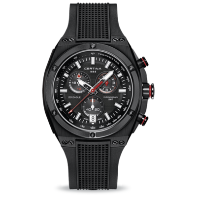 Certina DS Eagle GMT férfi óra (C023.739.17.051.00)