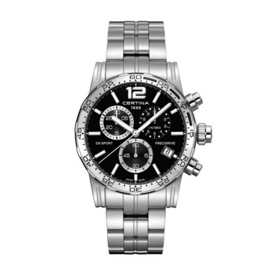 Certina DS Sport Precidrive férfi óra (C027.417.11.057.00) Certina DS Sport Precidrive férfi óra (C027.417.11.057.00)