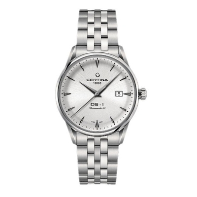 Certina DS-1 Powermatic 80 férfi óra (C029.807.11.031.00)
