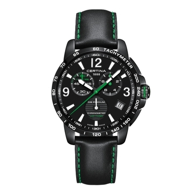 Certina DS Podium Precidrive Chrono Lap Timer férfi óra (C034.453.36.057.02) Certina DS Podium Precidrive Chrono Lap Timer férfi óra (C034.453.36.057.02)