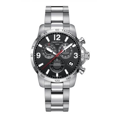 Certina DS Podium Precidrive Chronometer férfi óra (C034.654.11.057.00)