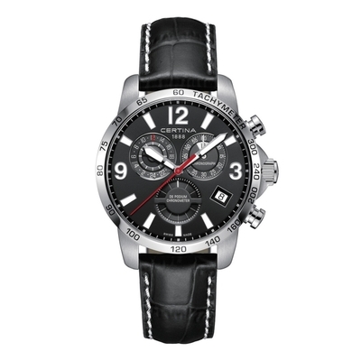 Certina DS Podium Precidrive Chronometer férfi óra (C034.654.16.057.00) Certina DS Podium Precidrive Chronometer férfi óra (C034.654.16.057.00)
