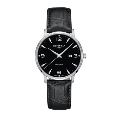 Certina DS Caimano Precidrive férfi óra (C035.410.16.057.00) Certina DS Caimano Precidrive férfi óra (C035.410.16.057.00)