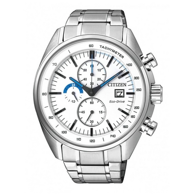 Citizen Chrono férfi óra (CA0590-58A) Citizen Chrono férfi óra (CA0590-58A)