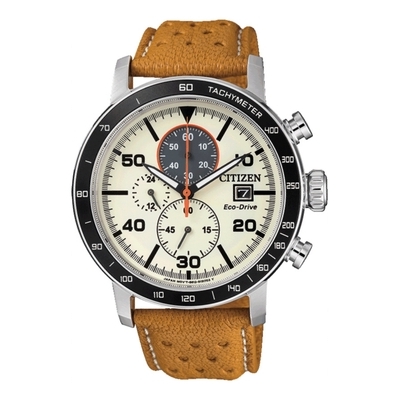 Citizen Eco-Drive férfi óra (CA0641-16X)