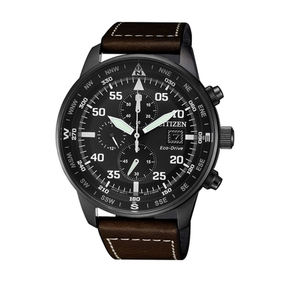 Citizen Eco-Drive Elegance férfi óra (CA0695-17E)