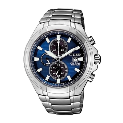 Citizen Eco-Drive Super Titanium férfi óra (CA0700-86L) Citizen Eco-Drive Super Titanium férfi óra (CA0700-86L)