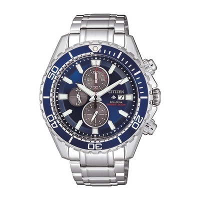 Citizen Promaster Marine férfi óra (CA0710-82L)