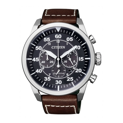 Citizen Eco-Drive férfi óra (CA4210-16E) Citizen Eco-Drive férfi óra (CA4210-16E)